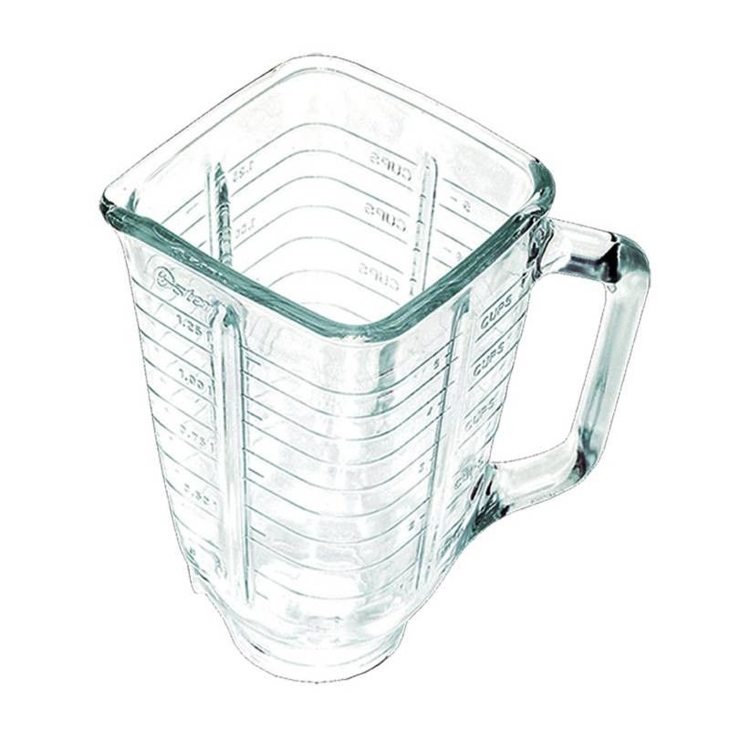 Comprar Repuesto Vaso Licuadora Oster Original en Electroshopy